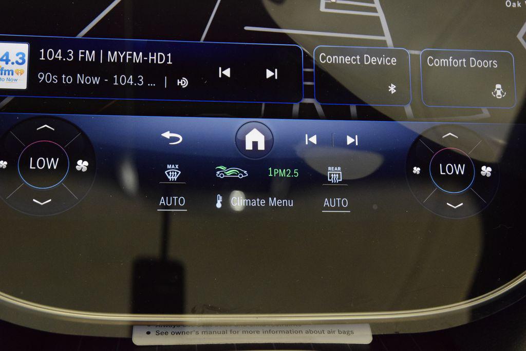 صورة مصغرة 26 لـ 2026 Mercedes-BENZ EQS