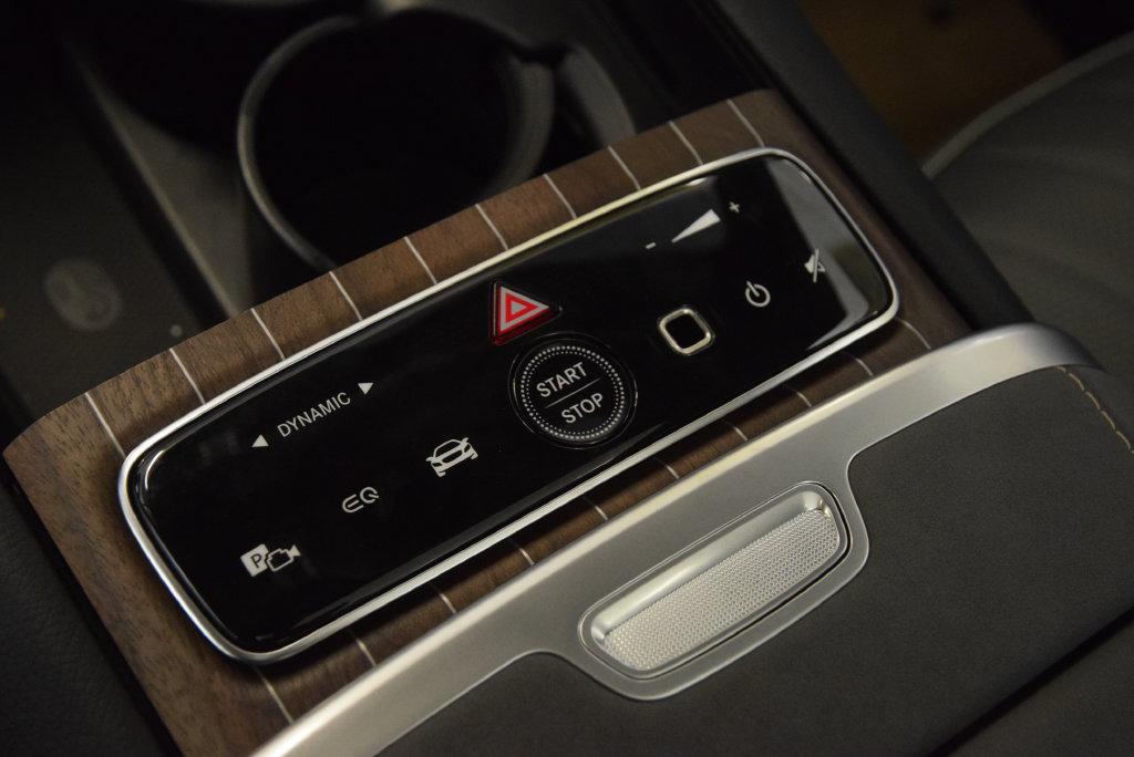 2026 Mercedes-BENZ EQS 缩略图 27