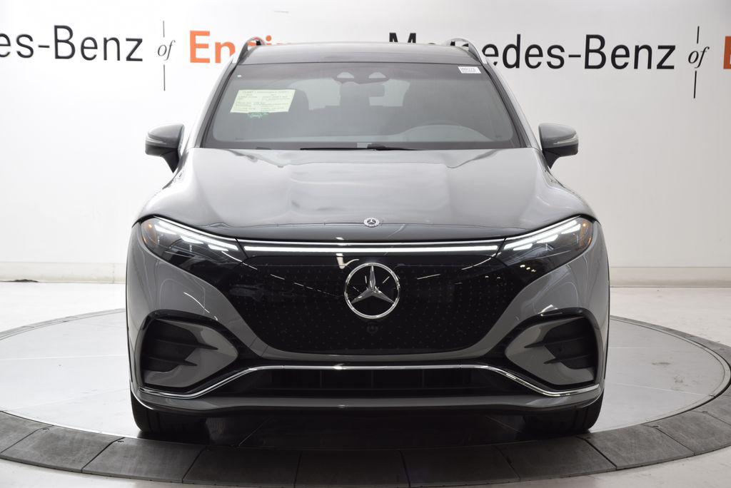 صورة 9 لـ 2026 Mercedes-BENZ EQS