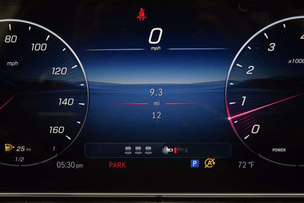 2026 Mercedes-BENZ C-CLASS 缩略图 26
