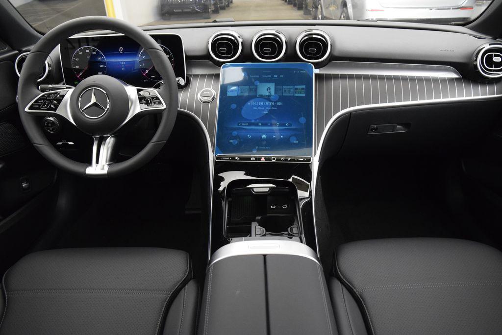 صورة مصغرة 19 لـ 2026 Mercedes-BENZ C-CLASS