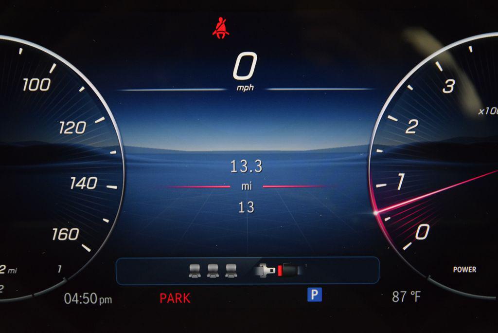 صورة مصغرة 25 لـ 2026 Mercedes-BENZ C-CLASS