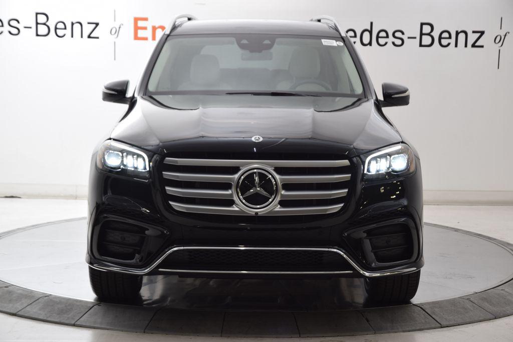 صورة 9 لـ 2026 Mercedes-BENZ GLS