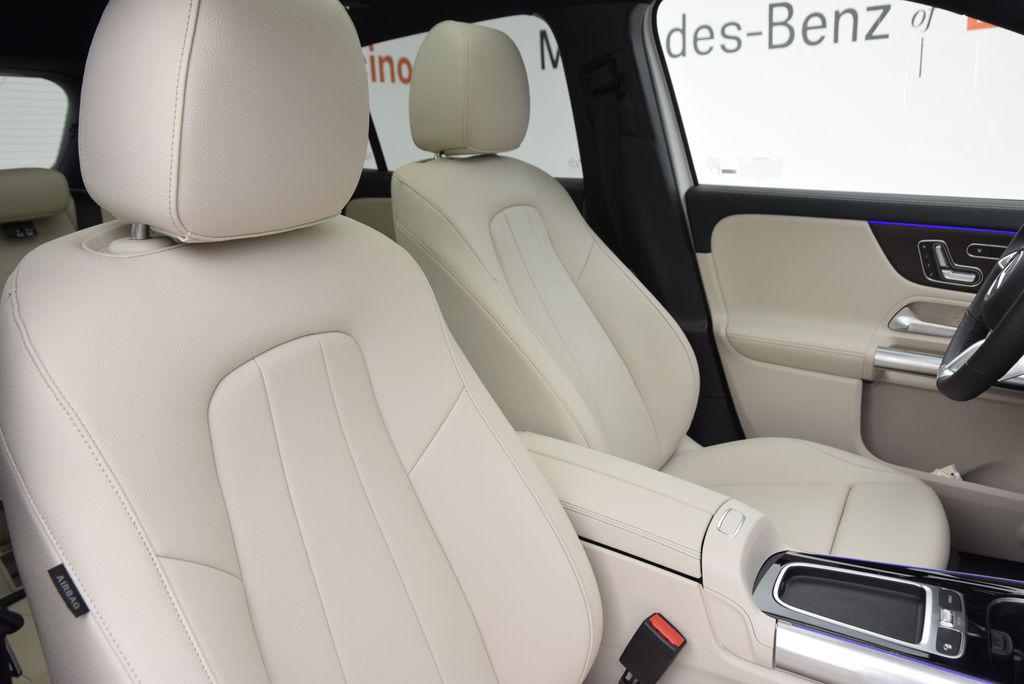 2026 Mercedes-BENZ GLA 缩略图 17