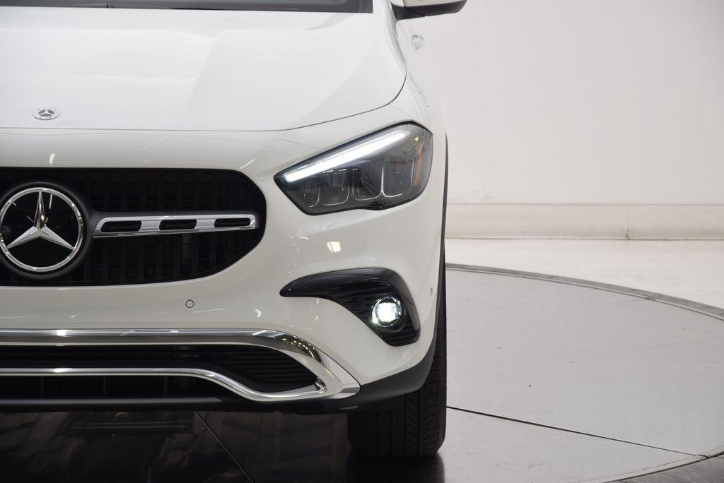 2026 Mercedes-BENZ GLA — фото 10