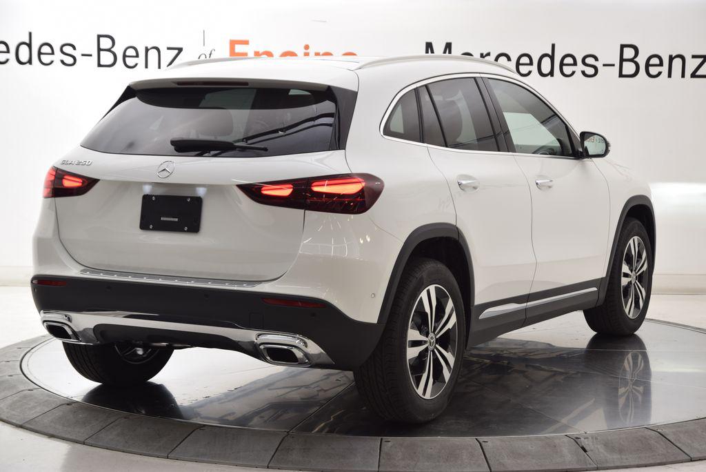 2026 Mercedes-BENZ GLA — фото 6