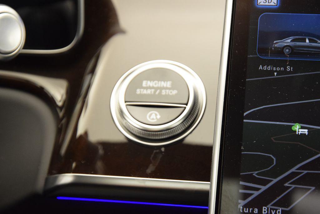 2026 Mercedes-BENZ MAYBACH 缩略图 27