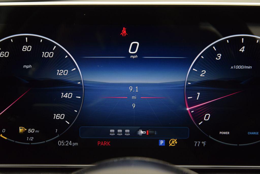صورة مصغرة 26 لـ 2026 Mercedes-BENZ C-CLASS