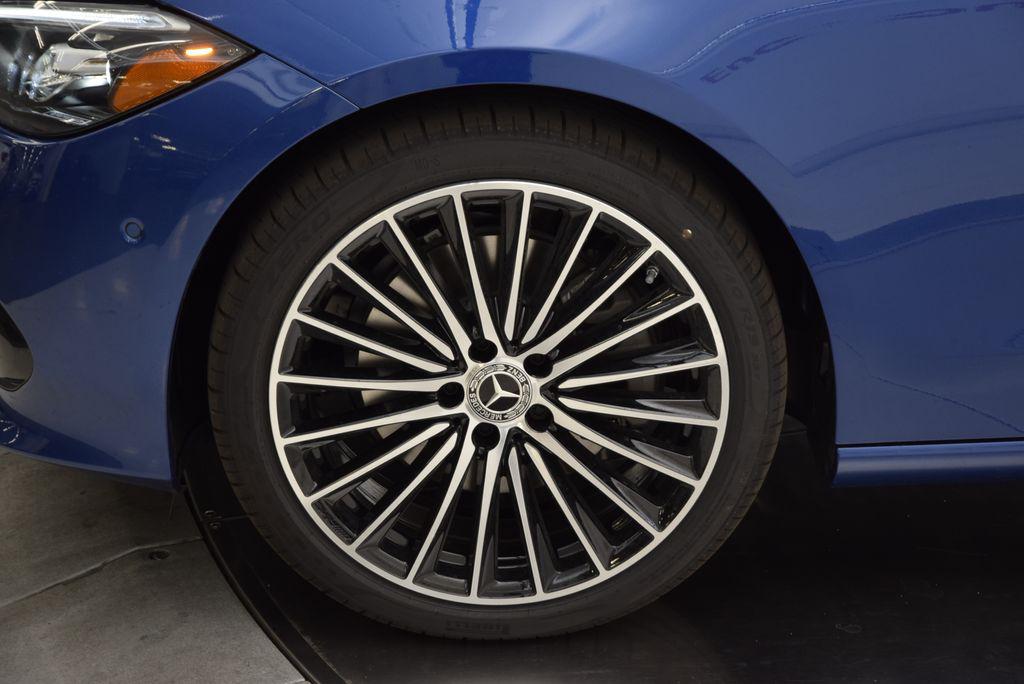 صورة مصغرة 12 لـ 2026 Mercedes-BENZ C-CLASS
