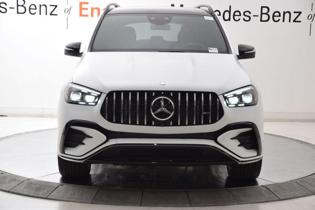 MERCEDES-BENZ GLE-CLASS - 9