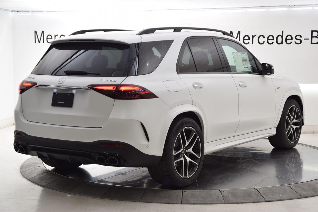 MERCEDES-BENZ GLE-CLASS - 6