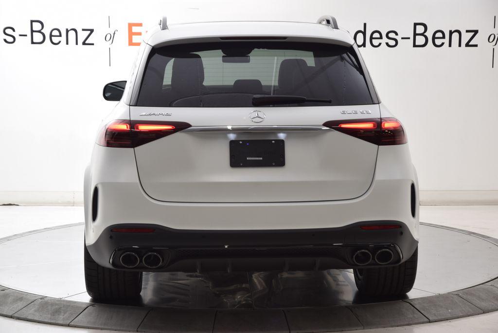 MERCEDES-BENZ GLE-CLASS - 5