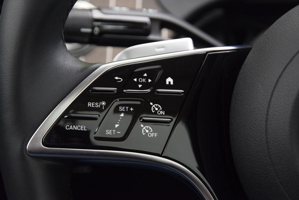صورة مصغرة 23 لـ 2026 Mercedes-BENZ E-CLASS