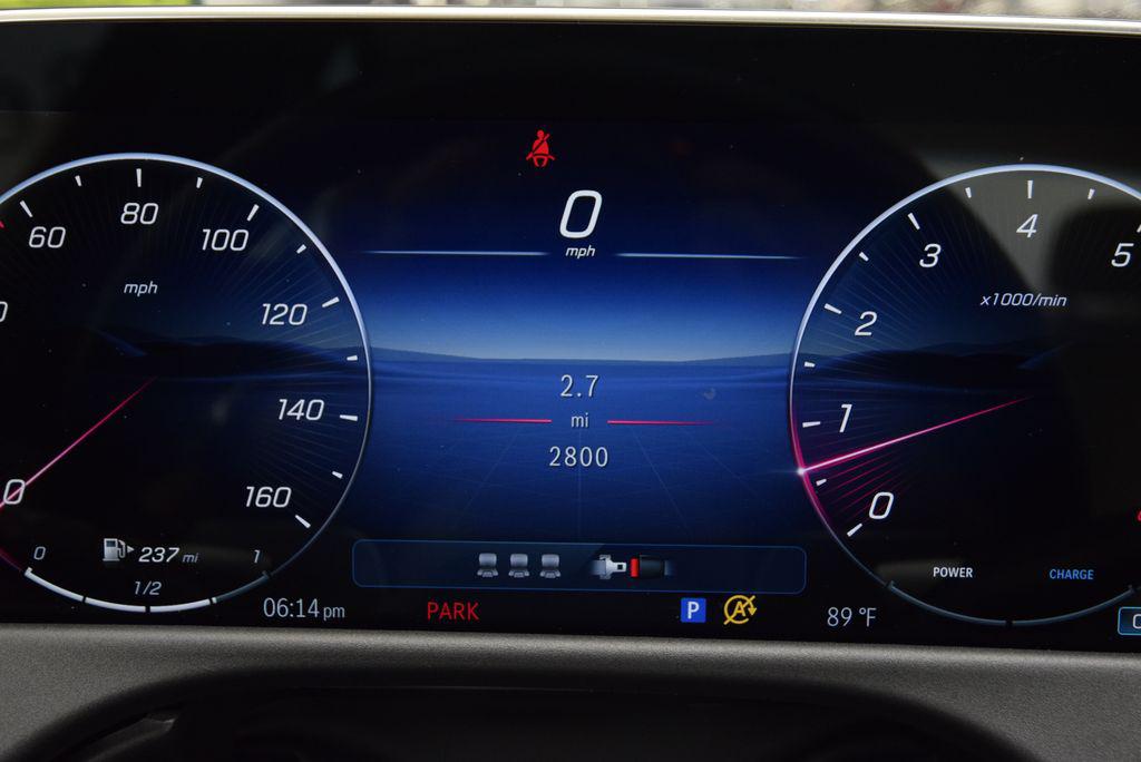صورة مصغرة 25 لـ 2026 Mercedes-BENZ E-CLASS