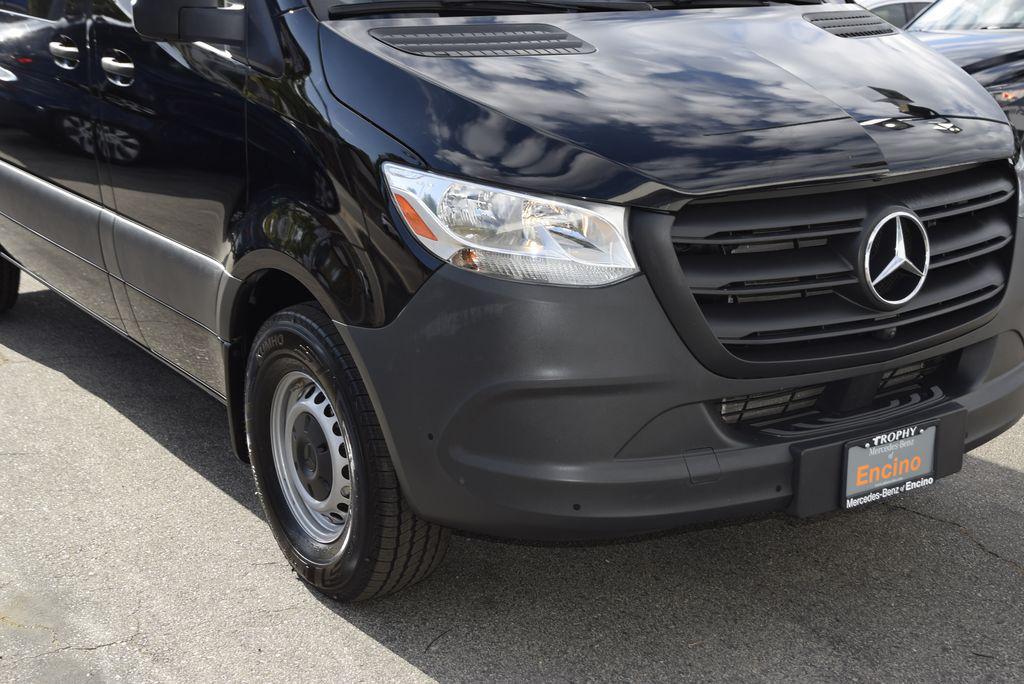 صورة مصغرة 13 لـ 2024 Mercedes-BENZ OTHERS