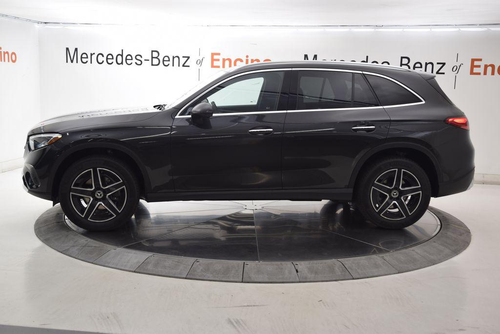 صورة 3 لـ 2026 Mercedes-BENZ GLC
