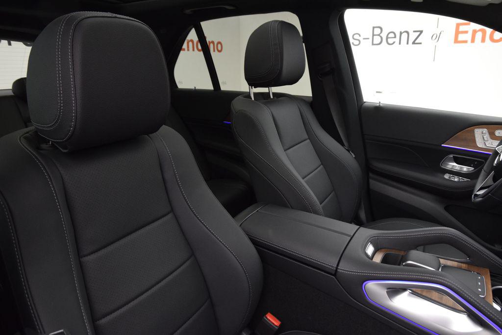 2026 Mercedes-BENZ GLE 缩略图 17