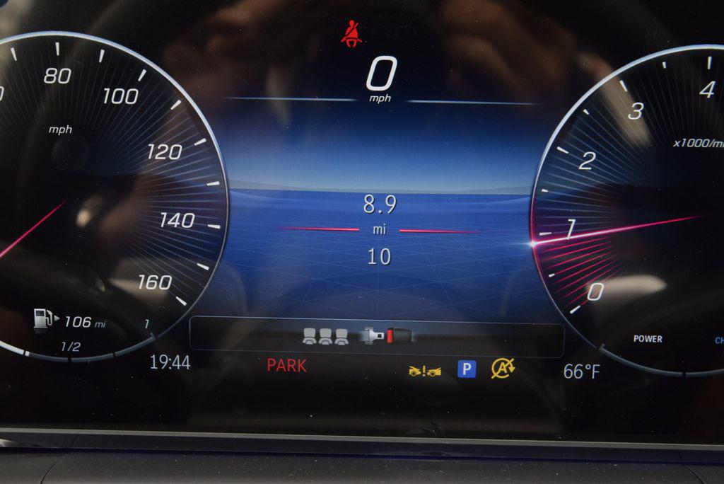 2026 Mercedes-BENZ GLE 缩略图 26