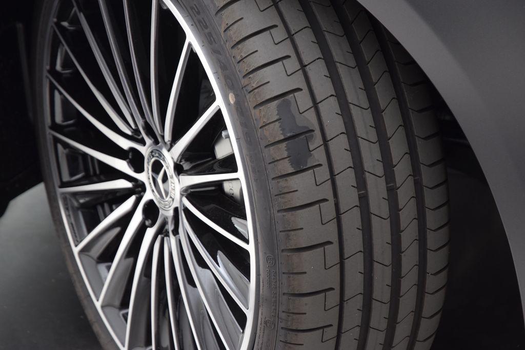 صورة مصغرة 29 لـ 2026 Mercedes-BENZ C-CLASS