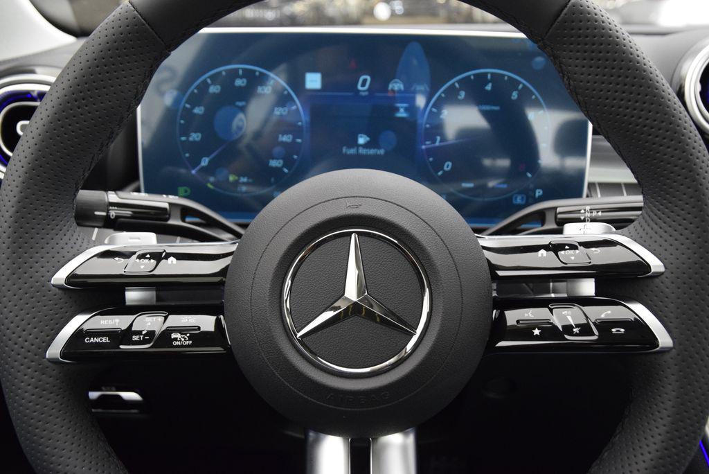 صورة مصغرة 22 لـ 2026 Mercedes-BENZ C-CLASS
