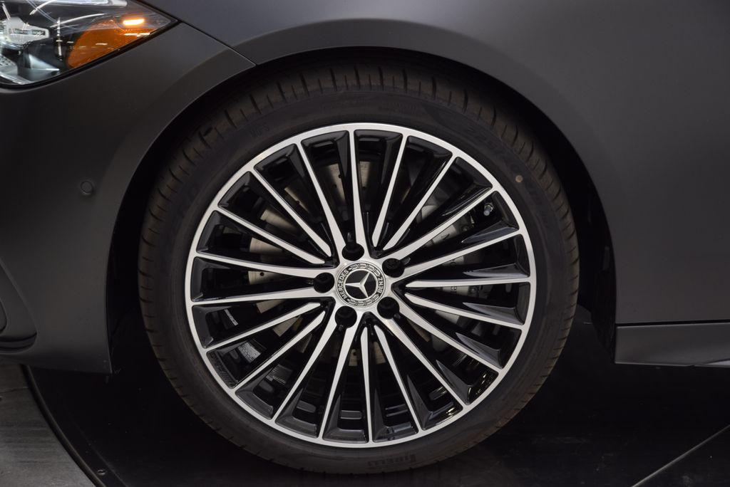 صورة مصغرة 12 لـ 2026 Mercedes-BENZ C-CLASS