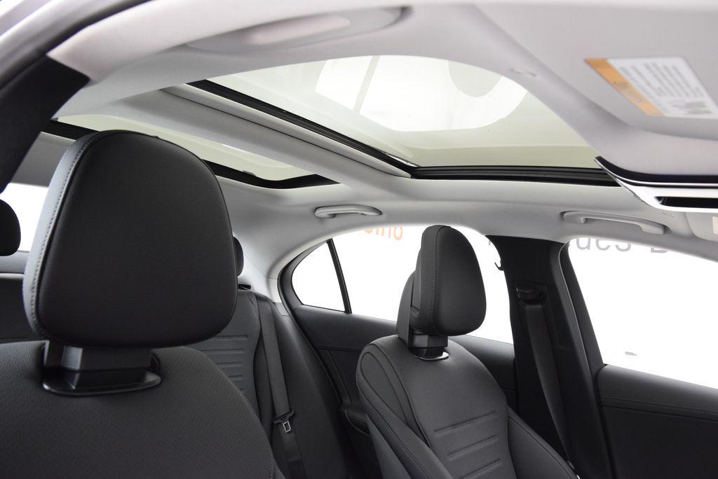 صورة مصغرة 18 لـ 2026 Mercedes-BENZ C-CLASS