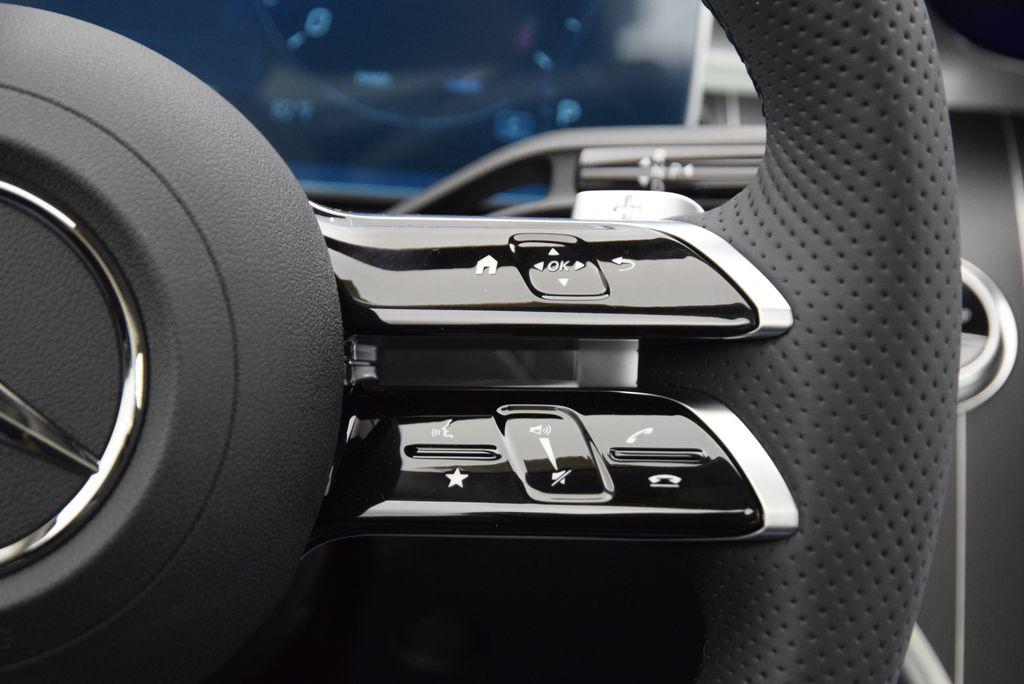 صورة مصغرة 24 لـ 2026 Mercedes-BENZ C-CLASS