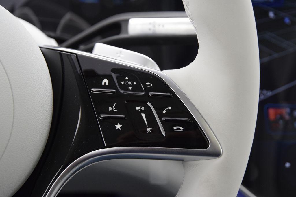 صورة مصغرة 25 لـ 2026 Mercedes-BENZ EQS