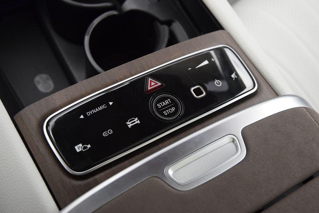 صورة مصغرة 27 لـ 2026 Mercedes-BENZ EQS