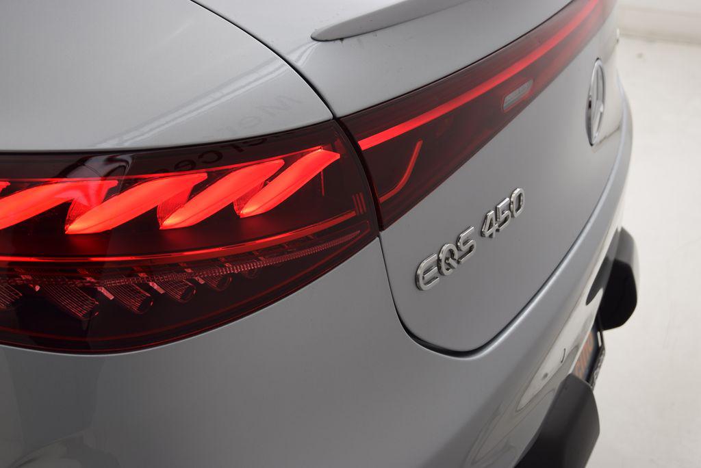 صورة مصغرة 13 لـ 2026 Mercedes-BENZ EQS