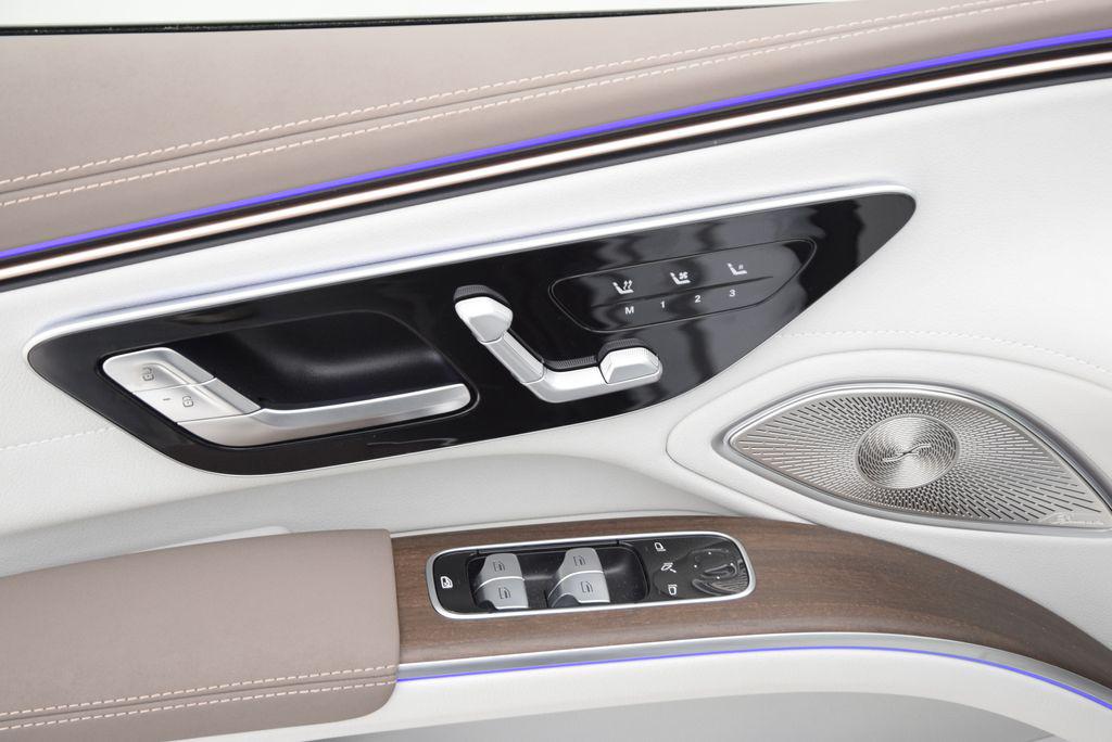 صورة مصغرة 22 لـ 2026 Mercedes-BENZ EQS