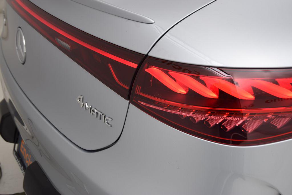 صورة مصغرة 14 لـ 2026 Mercedes-BENZ EQS