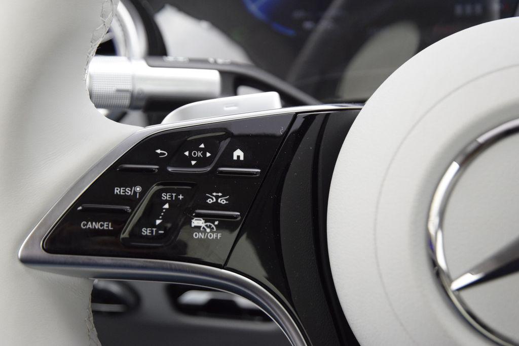 صورة مصغرة 24 لـ 2026 Mercedes-BENZ EQS