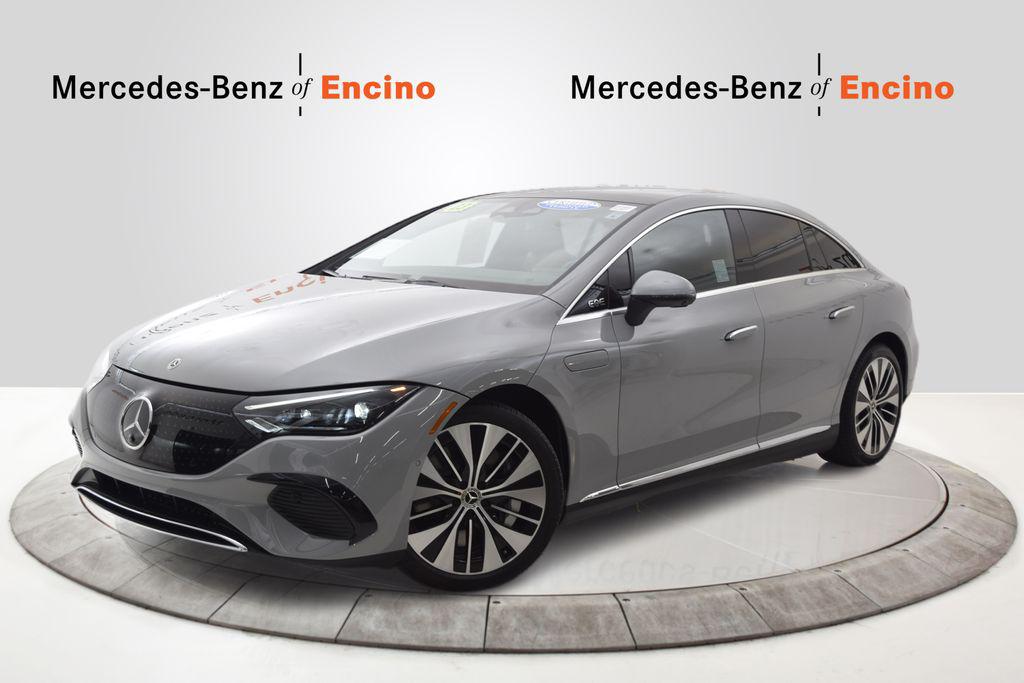 صورة 1 لـ 2023 Mercedes-BENZ EQE