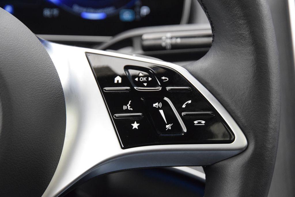 2023 Mercedes-BENZ EQE — миниатюра 25