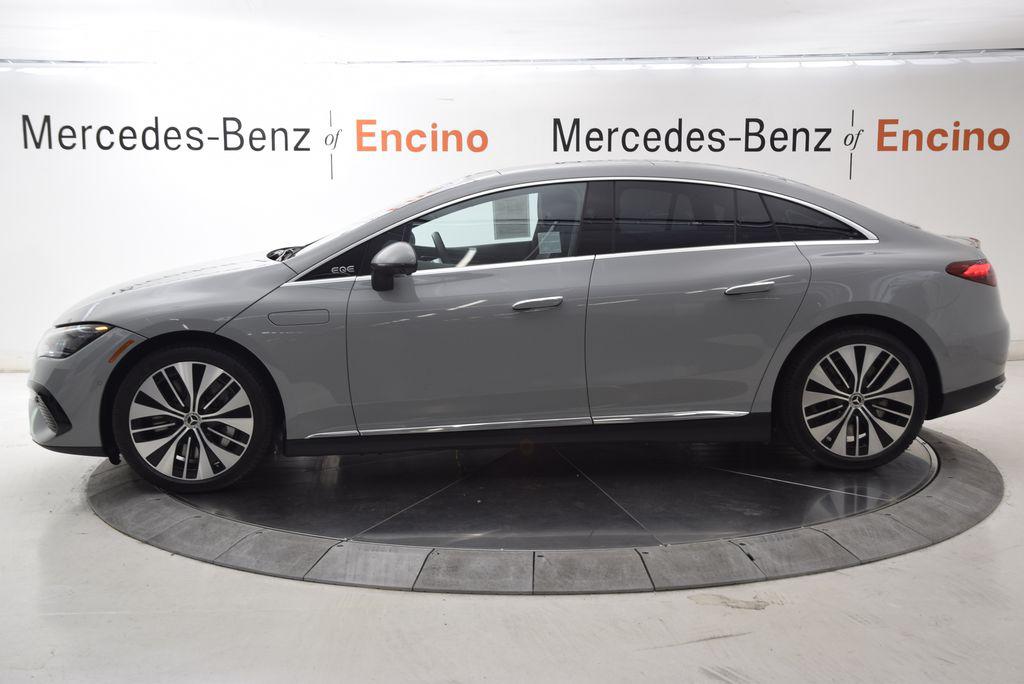 صورة 3 لـ 2023 Mercedes-BENZ EQE