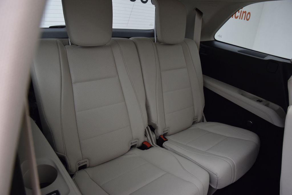 2026 Mercedes-BENZ GLS — миниатюра 19