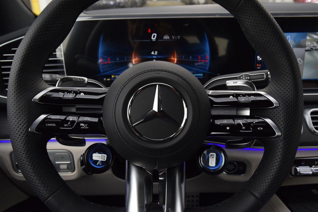 صورة مصغرة 27 لـ 2026 Mercedes-BENZ OTHERS