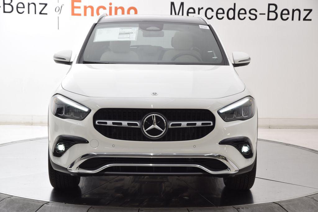 2026 Mercedes-BENZ GLA — фото 9