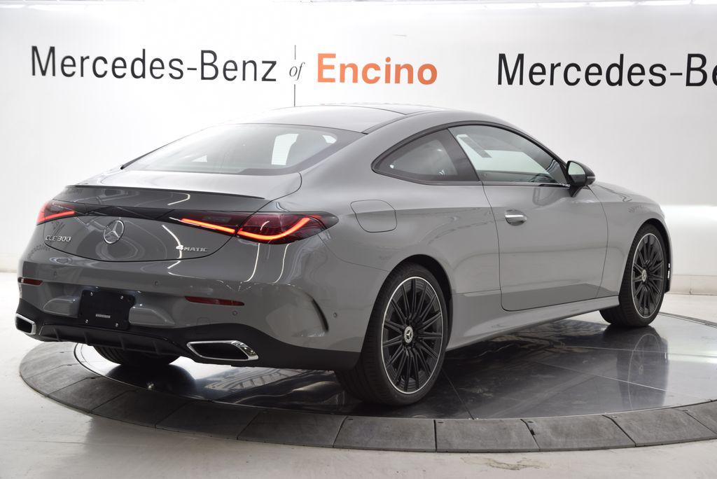 صورة 6 لـ 2026 Mercedes-BENZ CLE