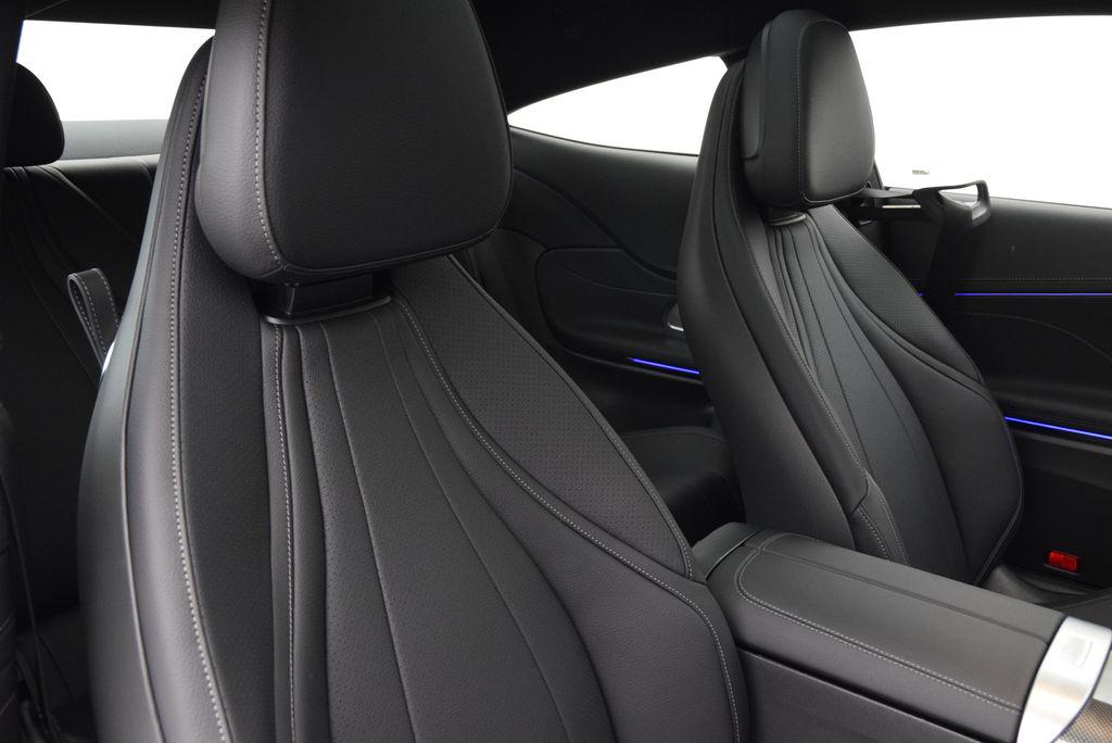 2026 Mercedes-BENZ CLE 缩略图 17