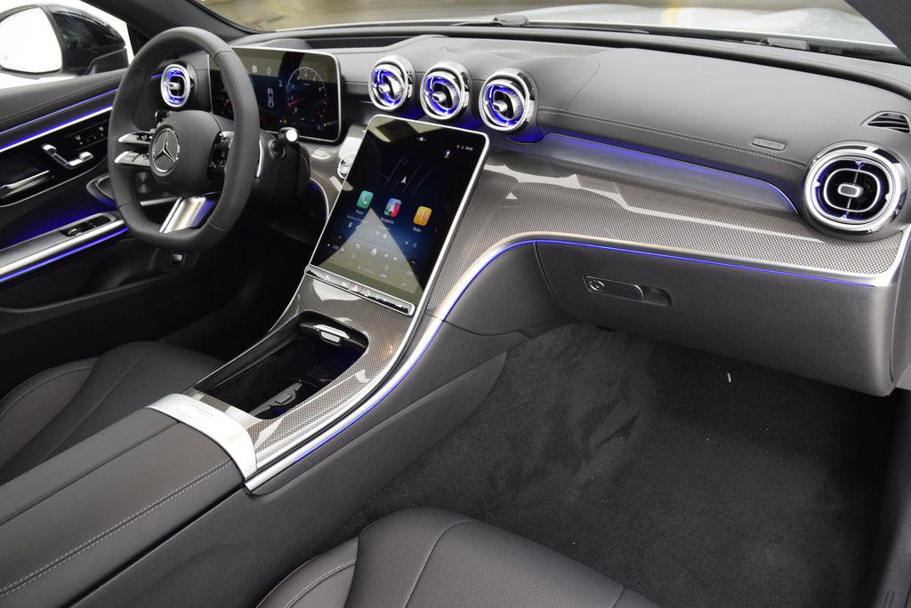 2026 Mercedes-BENZ CLE 缩略图 15
