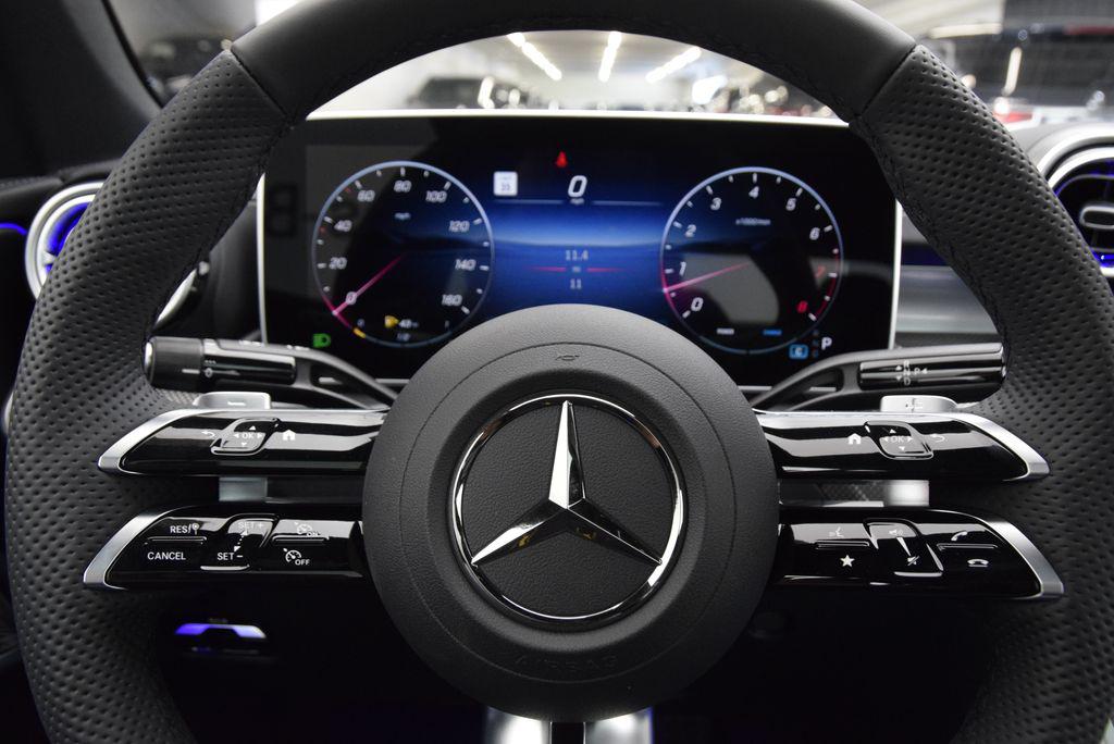 2026 Mercedes-BENZ CLE 缩略图 22