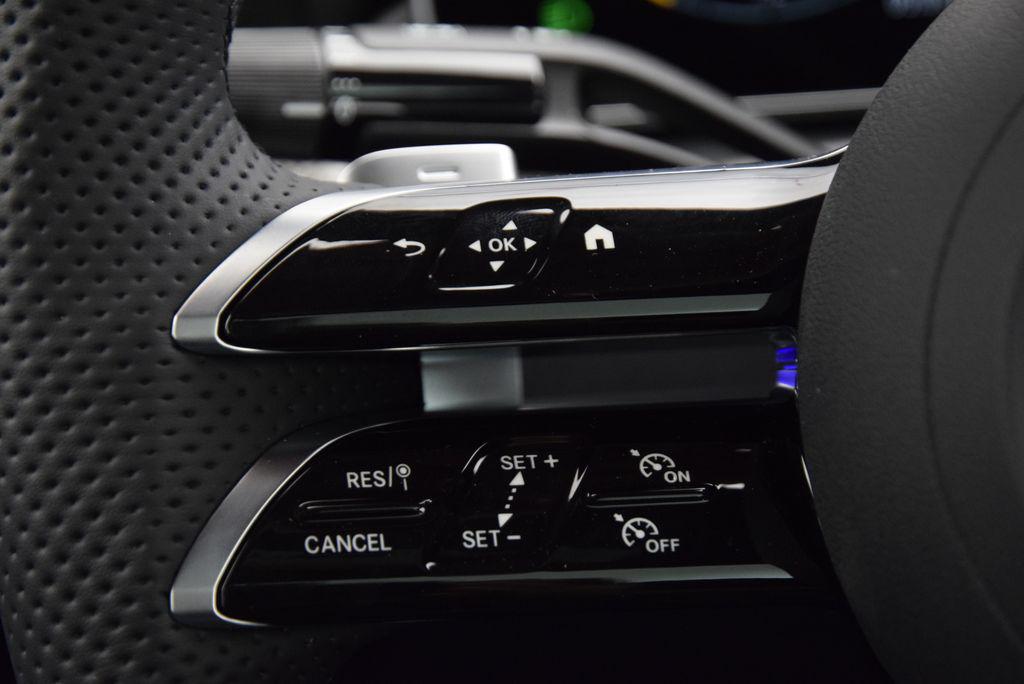 2026 Mercedes-BENZ CLE 缩略图 23