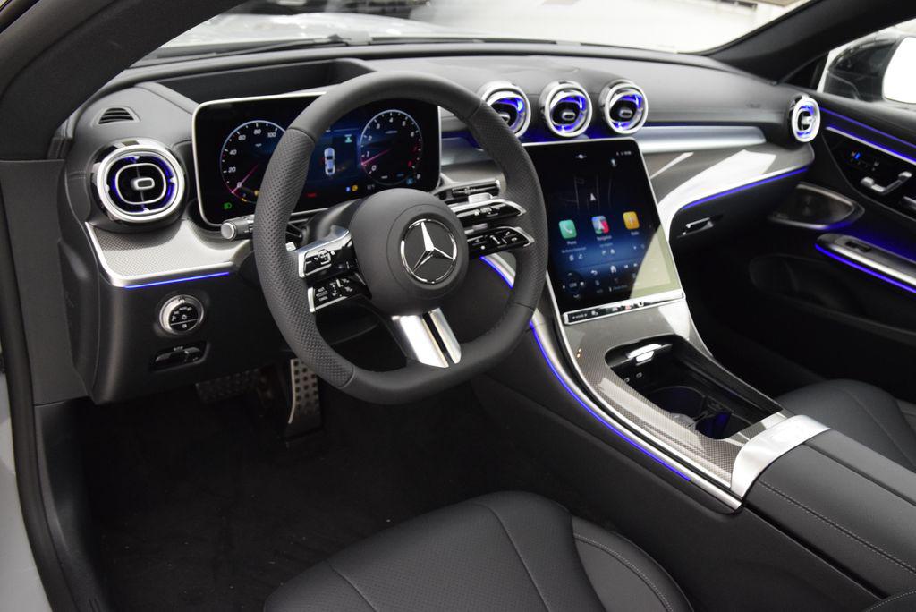 2026 Mercedes-BENZ CLE 缩略图 20