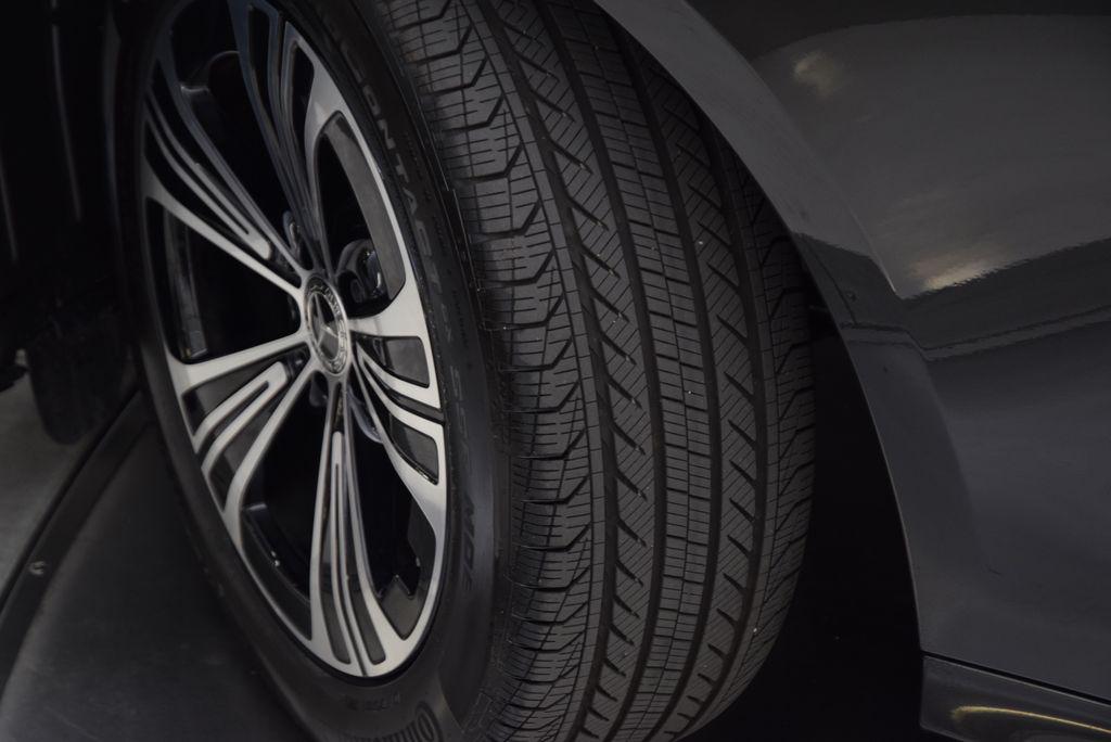 صورة مصغرة 28 لـ 2026 Mercedes-BENZ E-CLASS