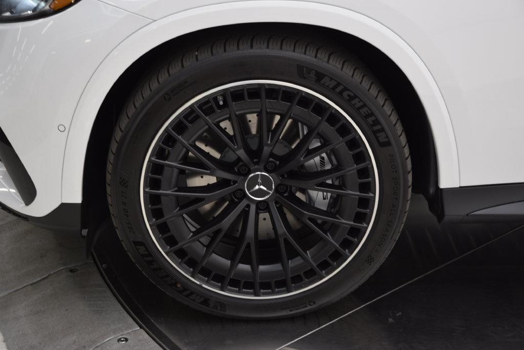 صورة مصغرة 12 لـ 2026 Mercedes-BENZ AMG GLC 43 4MATIC