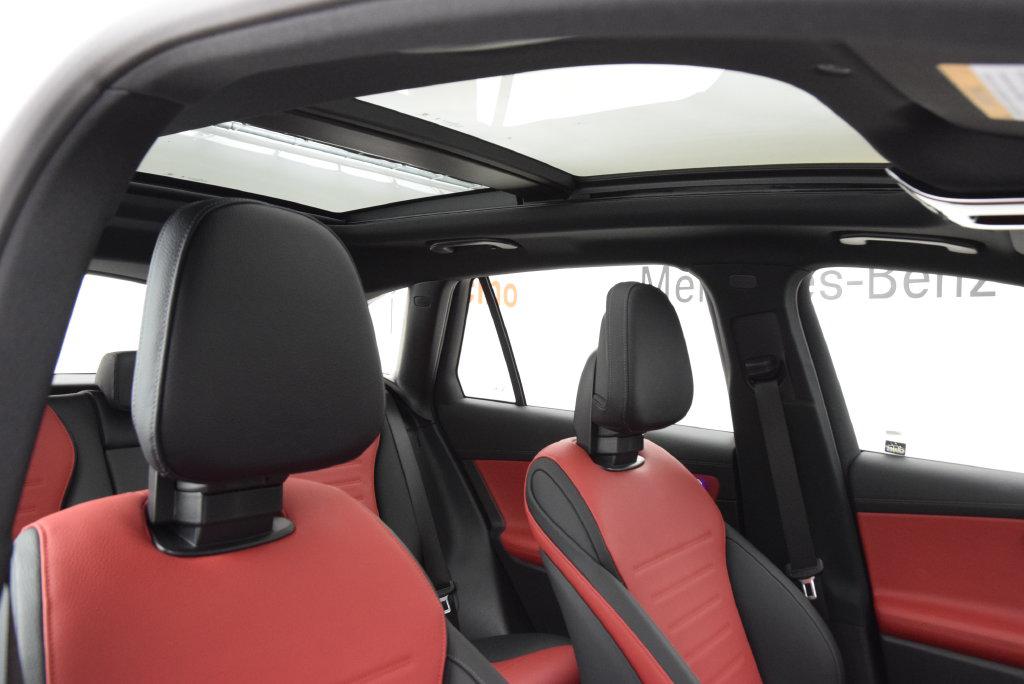 صورة مصغرة 18 لـ 2026 Mercedes-BENZ AMG GLC 43 4MATIC