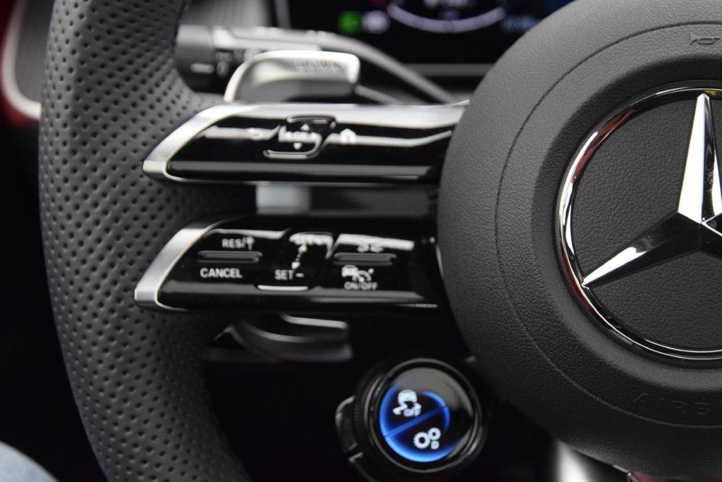 صورة مصغرة 24 لـ 2026 Mercedes-BENZ AMG GLC 43 4MATIC