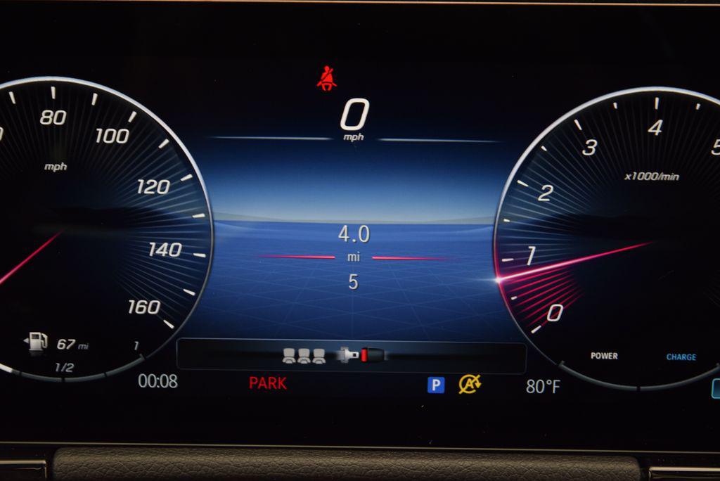 2026 Mercedes-BENZ C-CLASS 缩略图 26